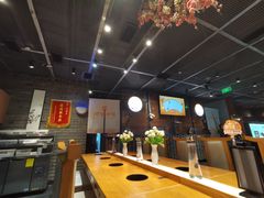 -呷哺呷哺(保利广场店)