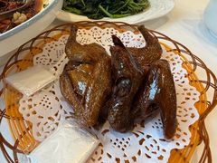 -川香楼酒家