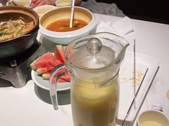 -老太原菜馆(万达店)