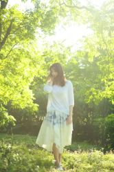 -时光纪全家福·母女写真