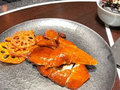 -杭州西子湖四季酒店·金沙厅