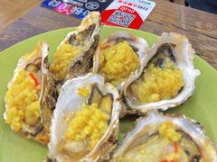 -贞姨美食·老字号海鲜大排档