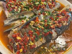 -丰乐餐厅·始于1999·本地老字号