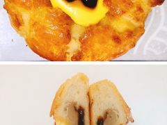 布丁芋泥软包-LELECHA乐乐茶(新街口大洋店)