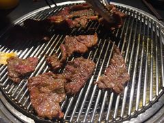 -碎怂烤肉(钟楼柳巷店)