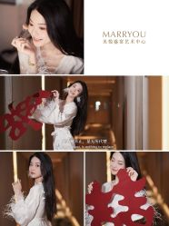 -美悦盛宴一站式婚礼会馆(临江店)