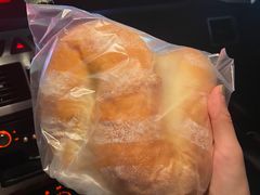 榴莲面包-科林街(二七万达金街店)