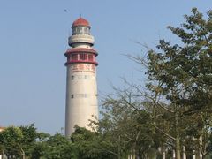 -五通灯塔公园