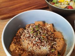 -漫蔬•台北蔬食小馆VEGGIEBOIL(朝晖店)