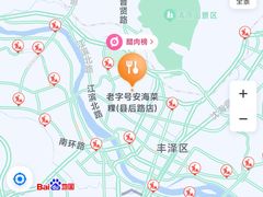 -美美阿姨醋肉(县后路店)