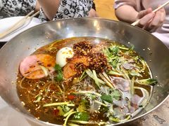-枪火串烧·东北特色烧烤(罗湖总店)