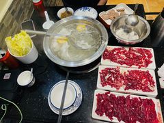 -八合里牛肉火锅(八合里总店)