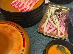 -牛New寿喜烧(曹路花园城店)