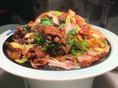 -苏乡兰亭·新派淮扬菜(吾悦广场店)