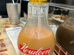 -九龙冰室(动漫星城店)