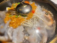 -前海沿·青岛菜(五四广场永旺店)