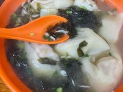 -阿麟馄饨(延长路店)