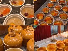 -亚马逊海鲜自助(梅溪湖步步高店)