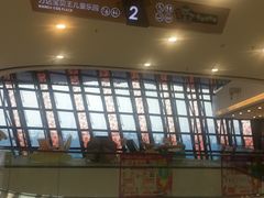 -万达茂商场(南京仙林店)