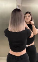 -FASHION PALACE hair+