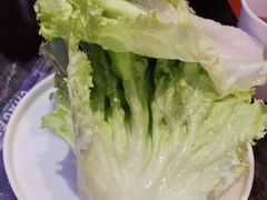 -秦炉烤肉(财富中心店)