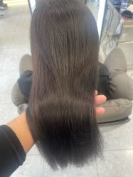 -上禾 HAIR SALON
