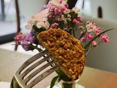 -ELI FALAFEL Lebanese&Mediterranean黎巴嫩美食(富城路店)