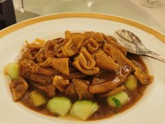 -金翠皇宫粤菜·点心·海鲜(翡翠店)