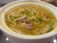 -金时代顺风大酒店(金山店)