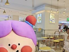 -满记甜品(大悦城店)