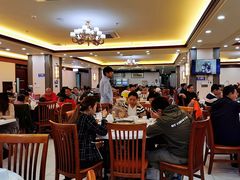 大堂-榕记(番禺总店)
