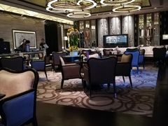 大堂-深圳四季酒店·馥自助餐厅