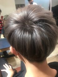 -京都造型·烫发·染发