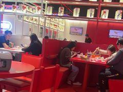 -多嘴肉蟹煲(万达店)