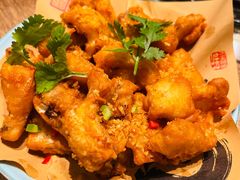 -优食坊·蒸汽海鲜(康盛路店)