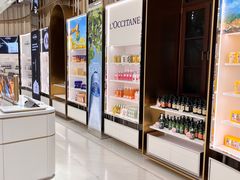 -国药中服免税(北京坊店)