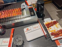 -邢氏老太太烤串(北兴街店)