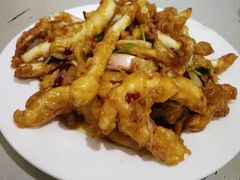 -九龙餐厅(大沽路店)