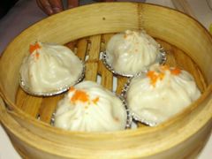 -御花园·粤菜·海鲜火锅(中山公园店)