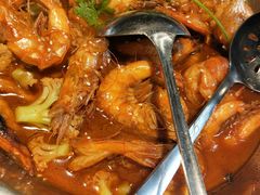 -豫缘王婆大虾(祭城总店)
