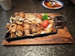 -将太无二·北美传奇寿司(荟聚购物中心西红门店)