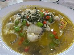 -北方饺子王·海肠捞饭·海鲜锅(山大店)