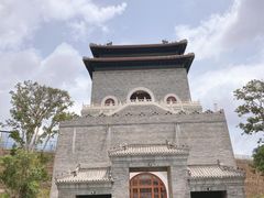 -观澜湖华谊冯小刚电影公社(百年记忆公社)