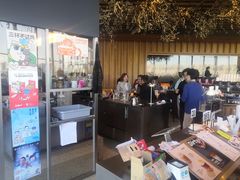 -Seesaw Coffee(朝阳大悦城店)