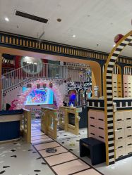 -meland亲子乐园•派对•研学(宁波华润万象城店)
