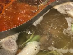 -左庭右院鲜牛肉火锅(南通CBD大有境店)