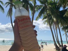 -Jonah's Fruit Shake & Snack Bar