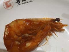 -喜虾客·大虾火锅(新世界百货郑州店)