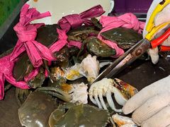 -辣螃铠盆盆蟹大排档(总店)