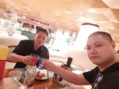 -深圳大梅沙京基洲际度假酒店